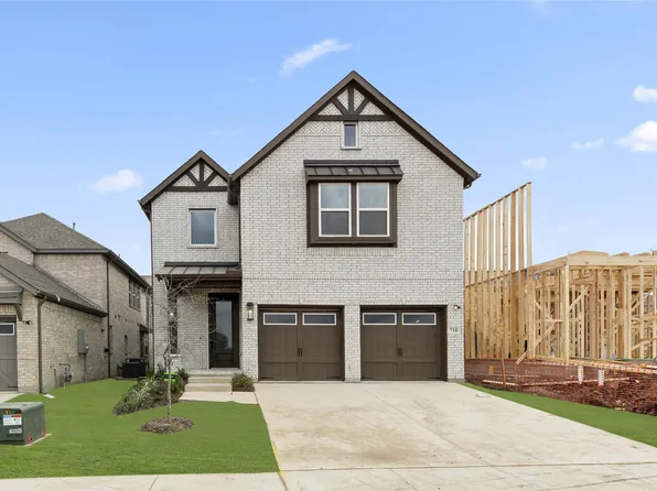 716 Wilderness Point Ln, Anna, TX 75409