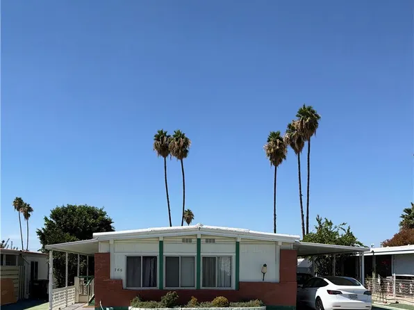 765 S Lyon Ave, Hemet, CA 92543
