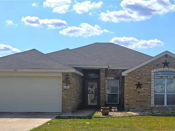 2415 Merle Dr, Copperas Cove, TX 76522