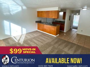 1015 5th Ave SW APT 1, Albany, OR 97321