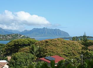 45-20 Malulani St APT B, Kaneohe, HI 96744