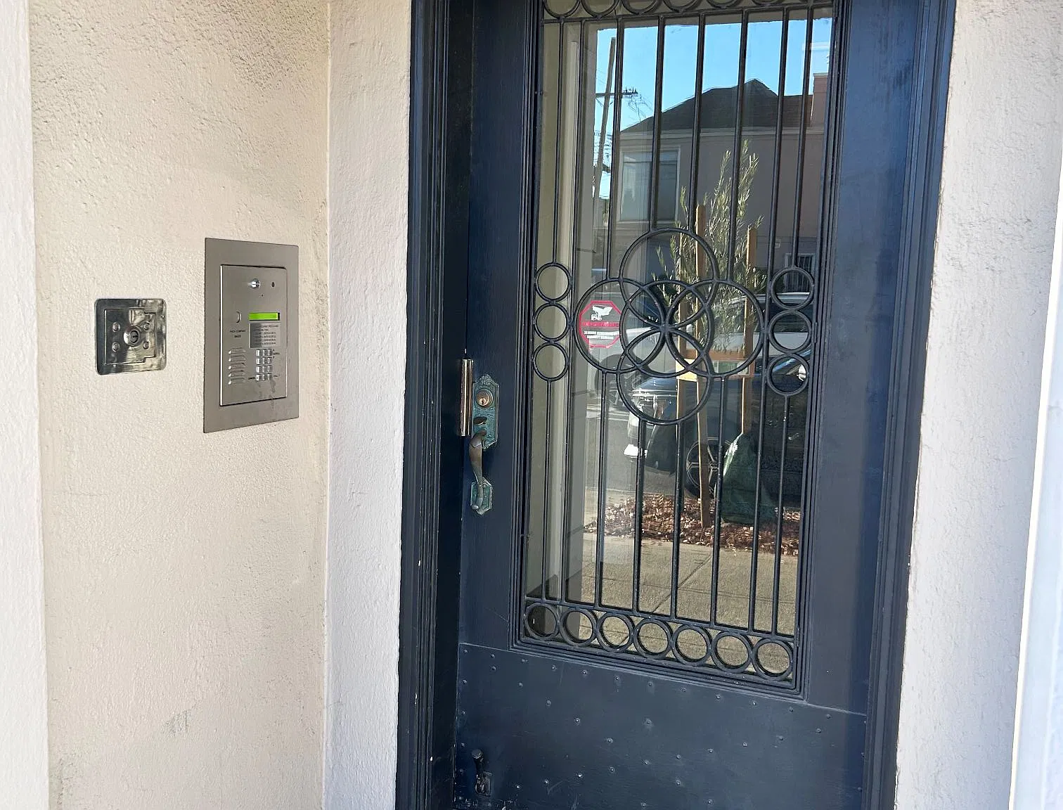 1 bed, 600 sqft, $3,800 — Photo 4