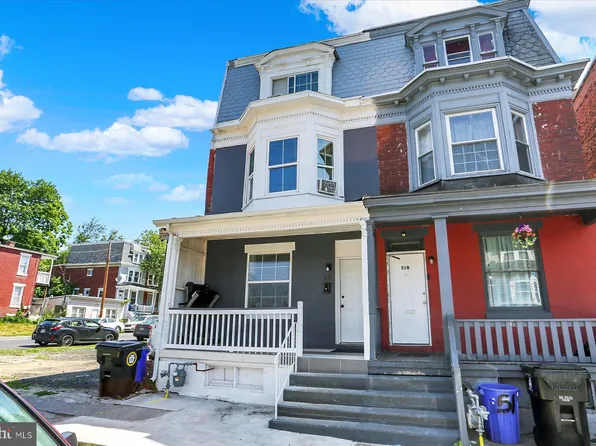 53 N 18th St, Harrisburg, PA 17103