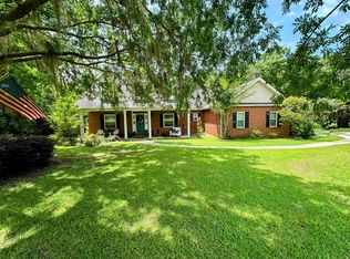 6393 Belgrand Dr, Tallahassee, FL 32312