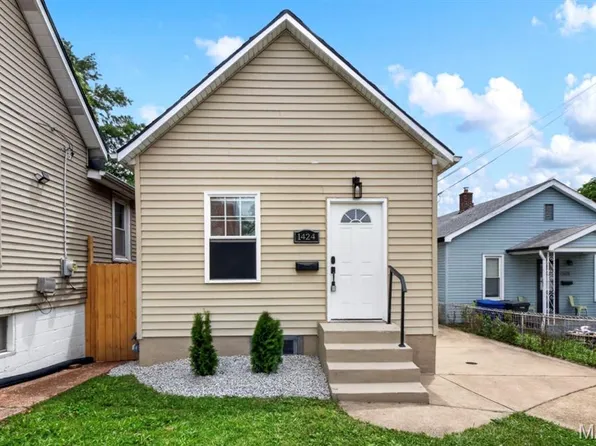 1424 Sulphur Ave, Saint Louis, MO 63110