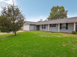 3601 Chime St, Irving, TX 75062