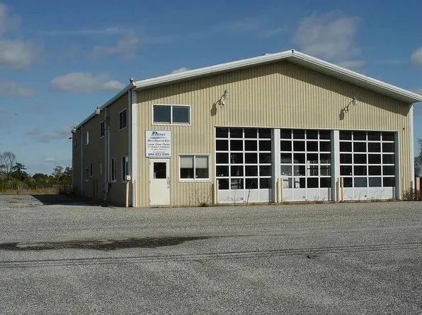 530 Stone Harbor Blvd, Cape May Court House, NJ 08210