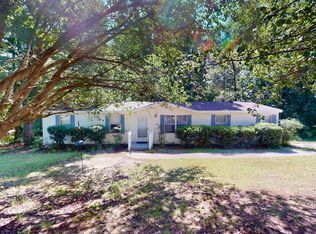 1237 Roffler St, Garner, NC 27529