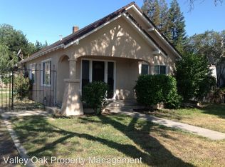 123 N Santa Ana Ave, Modesto, CA