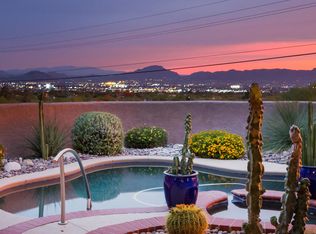 6782 N Calle Sin Nombre, Tucson, AZ 85718