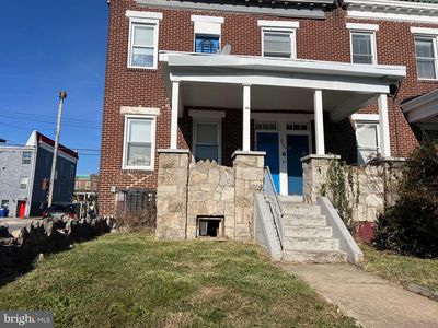 2536 Loyola Southway, Baltimore, MD, 21215