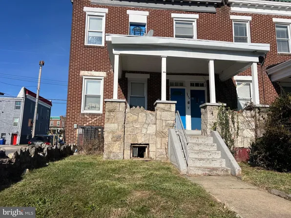 2536 Loyola Southway, Baltimore, MD 21215