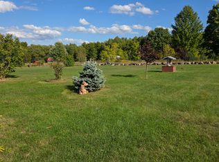 70 John Hill Rd, Brushton, NY 12916