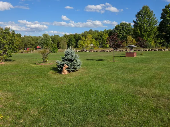 70 John Hill Rd, Brushton, NY 12916