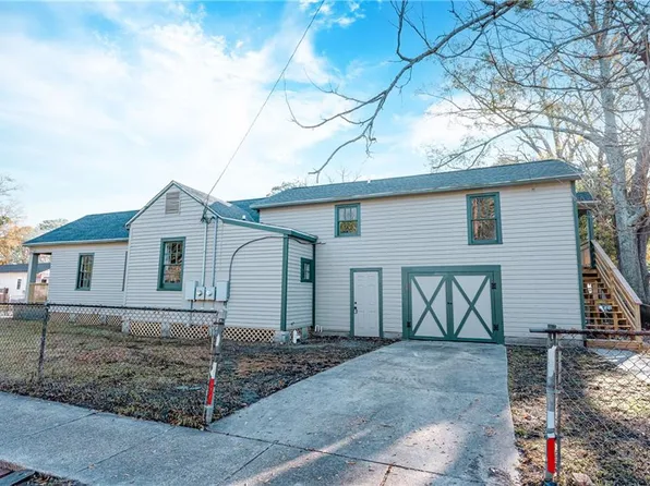 1013 Elmira St #B, Mobile, AL 36604
