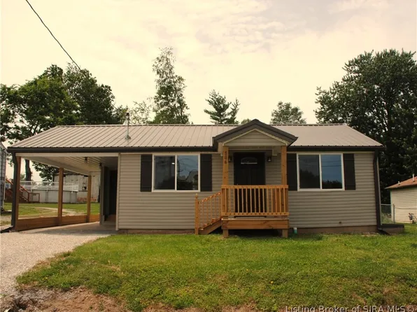 506 Spurgeon Street, Salem, IN 47167