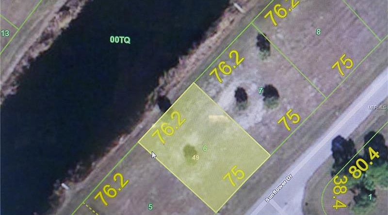 1st image of 15 Sunflower Dr