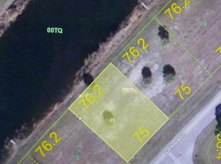 15 Sunflower Dr, Placida, FL 33946