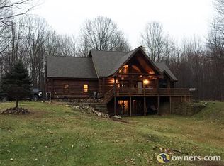 4273 Obrien Rd, Vassar, MI 48768