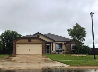 3005 Canadian River Loop, Killeen, TX 76549