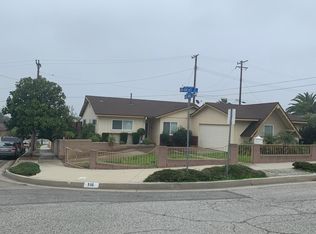 956 N Orcutt Dr, Montebello, CA 90640