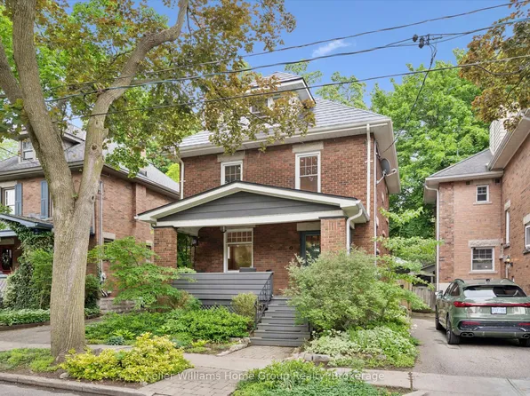 16 Cavell Ave, Guelph, ON N1H 1Y5