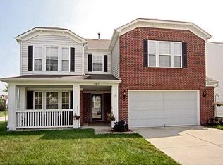 12417 Teacup Way, Indianapolis, IN 46235