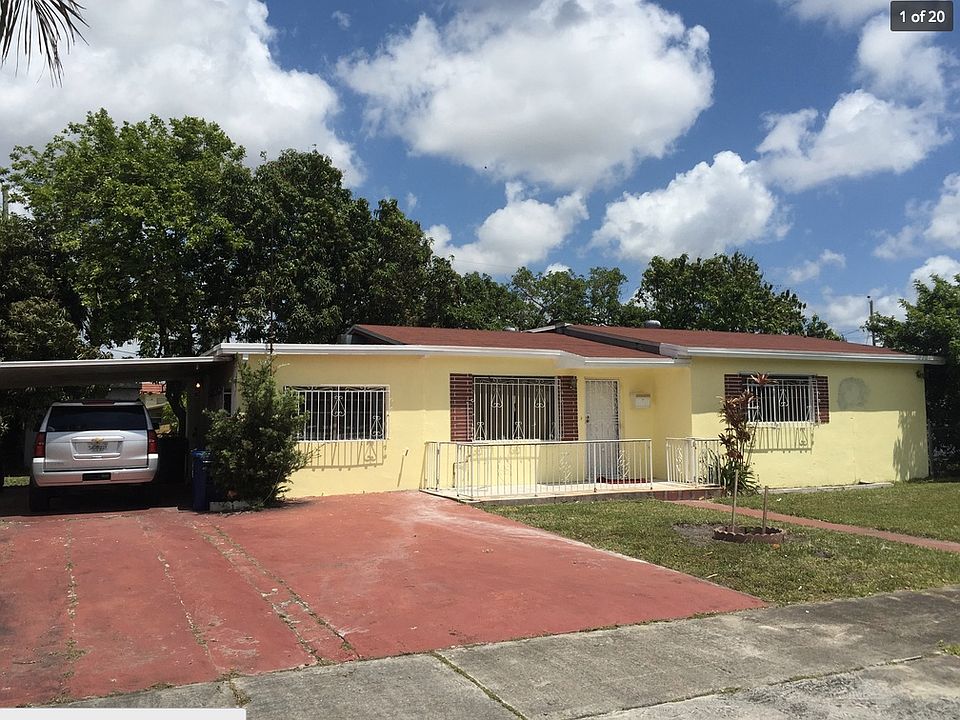 2nd image of 3475 NW 205th St
