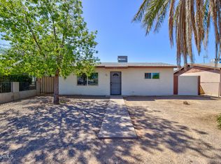 317 W 9th St, Eloy, AZ 85131