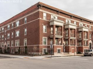 4901-09 S Champlain Ave / 635-41 E 49th St, Chicago, IL 60615