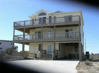 9718 S Old Oregon Inlet Rd #1A, Nags Head, NC 27959