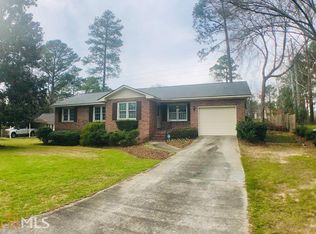 1908 Briarcliff Rd, Milledgeville, GA 31061