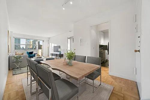 1385 York Ave #15E Photo 1