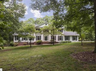 100 Lawrence Ave, Fountain Inn, SC 29644