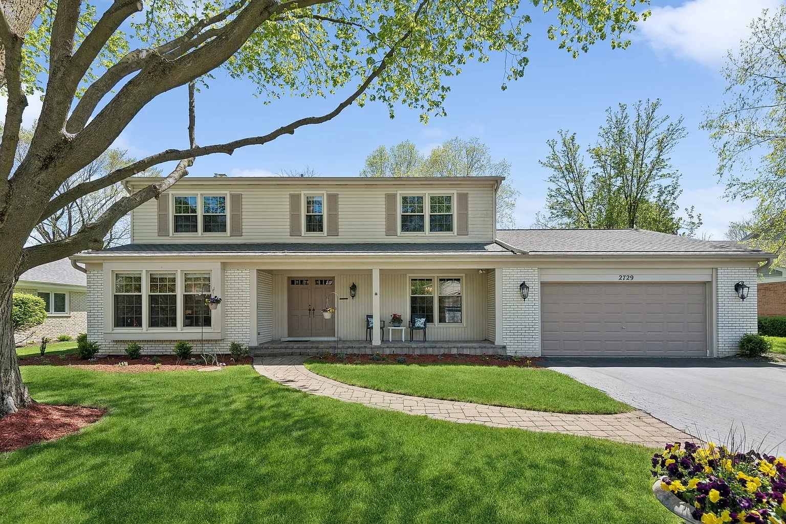 2729 Illinois Rd photo 1