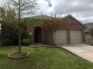 2121 Hanakoa Falls Dr, Anna, TX 75409
