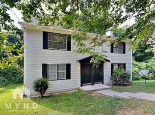3081 Robie Ln, Snellville, GA 30078