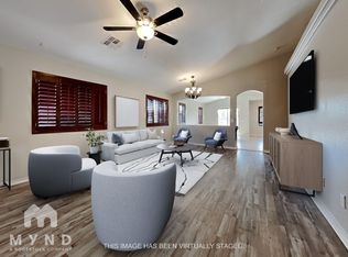 11143 W Mariposa Dr, Phoenix, AZ 85037