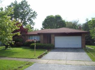 18940 Hamlin Ave, Flossmoor, IL