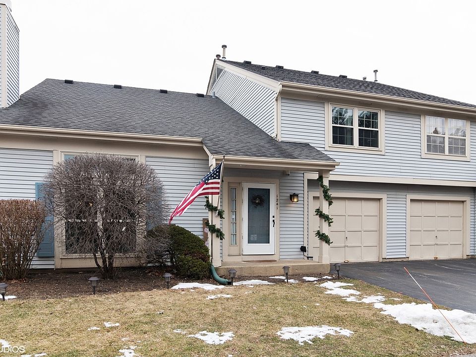 1st image of 1241 N Knollwood Dr