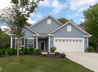 934 Wilson Way, Franklin, IN 46131