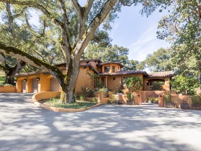 6 Rumsen Trce, Carmel, CA, 93923