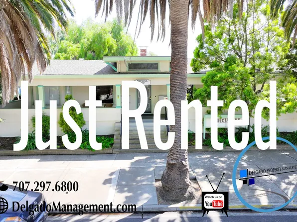 West J Street-150, 150 W J St #2, Benicia, CA 94510