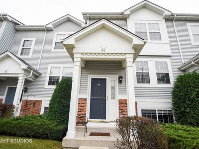 94 W Big Horn Dr, Hainesville, IL, 60073