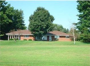 116 Palonder Ln, Perryopolis, PA 15473