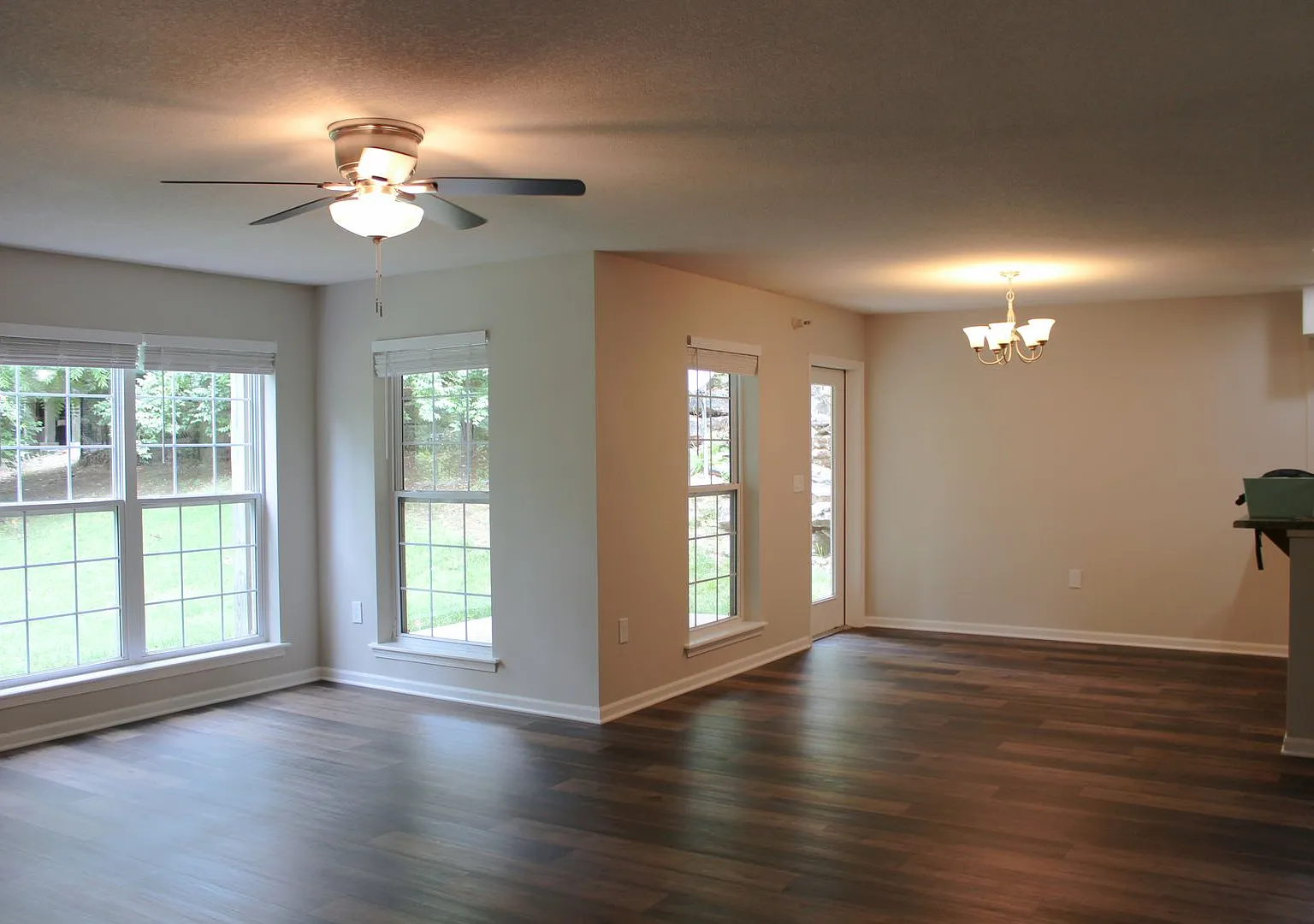 Trailside Apartments — Photo 1