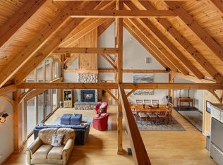 141 Allan Ridge Road, Morristown, VT 05661
