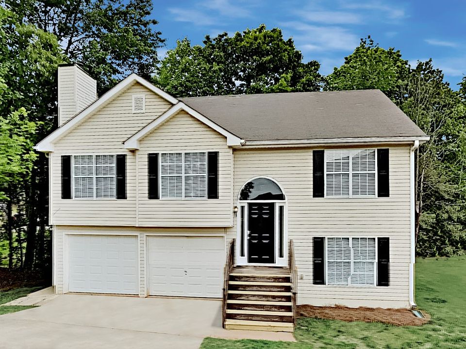 2327 Smallwood Rd, Gainesville, GA 30507 Zillow