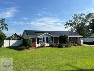 3520 Waycross Hwy, Jesup, GA, 31545