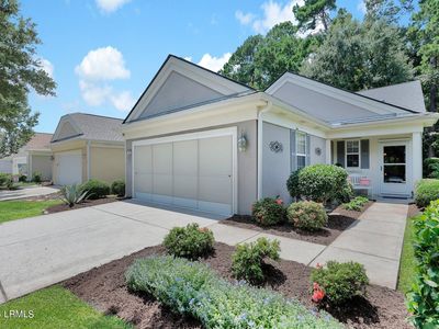 534 Colonel Thomas Heyward Road, Okatie, SC, 29909